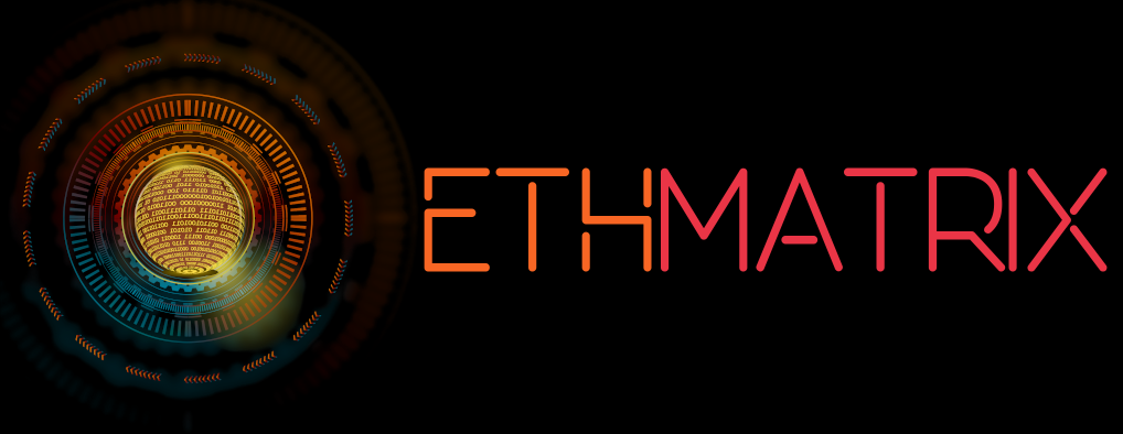 ETHMATRIX / Ether Matrix