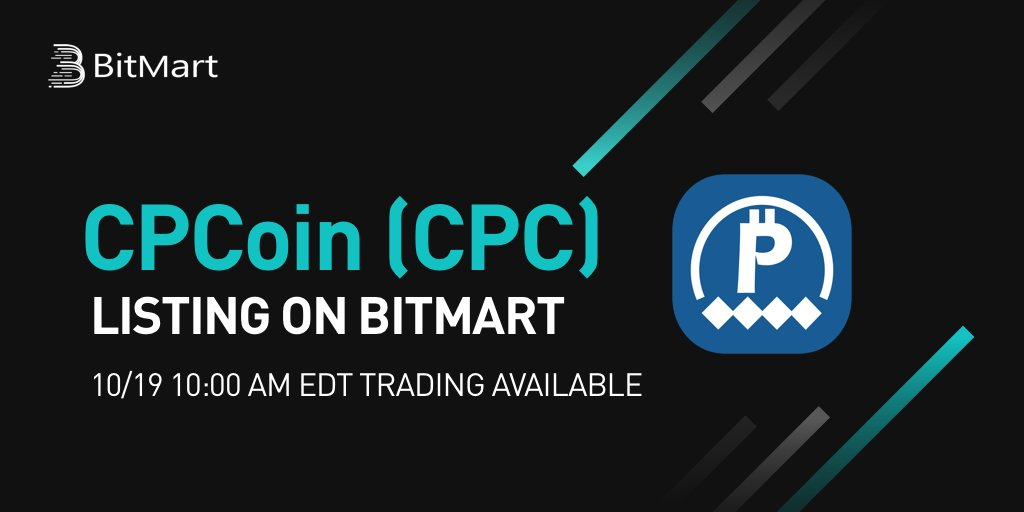 CPC / CPCoin