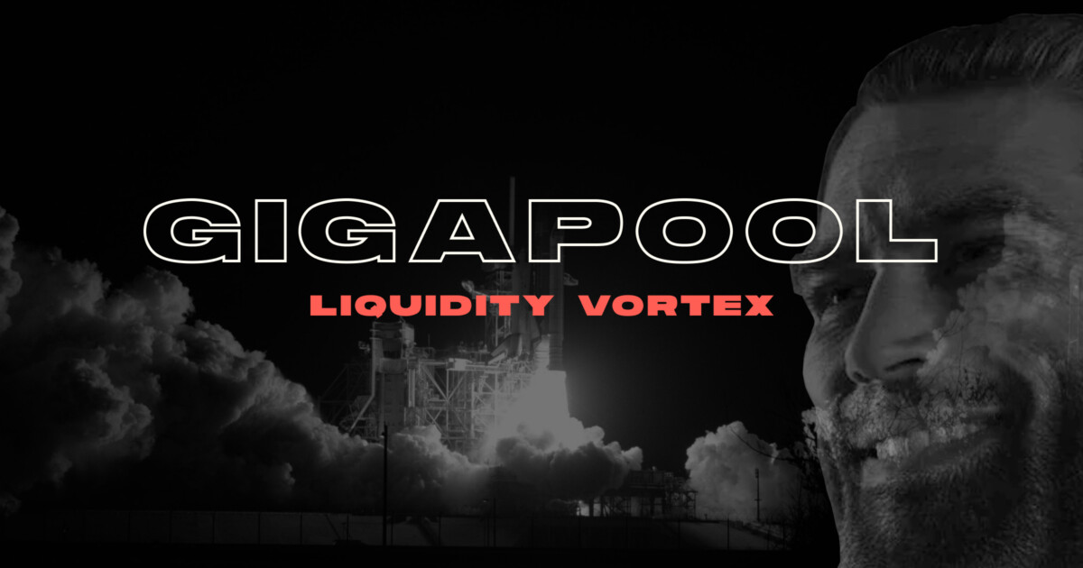 GIGA / GigaPool