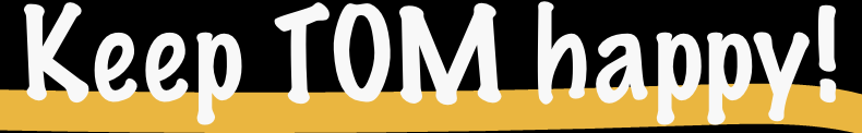 TOM / TOM Finance