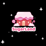 ما هي العملة الرقمية SUGAR / Sugarland مشروعها و معلومات عنها