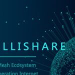 ما هي العملة الرقمية  INE/IntelliShare  مشروعها و معلومات عنها