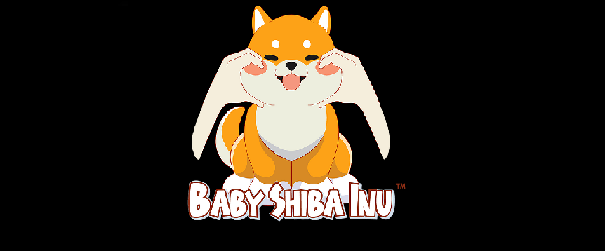 BABYSHIBAINU /Baby Shiba Inu