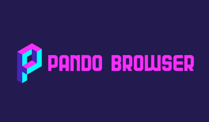  Pando/Pando 