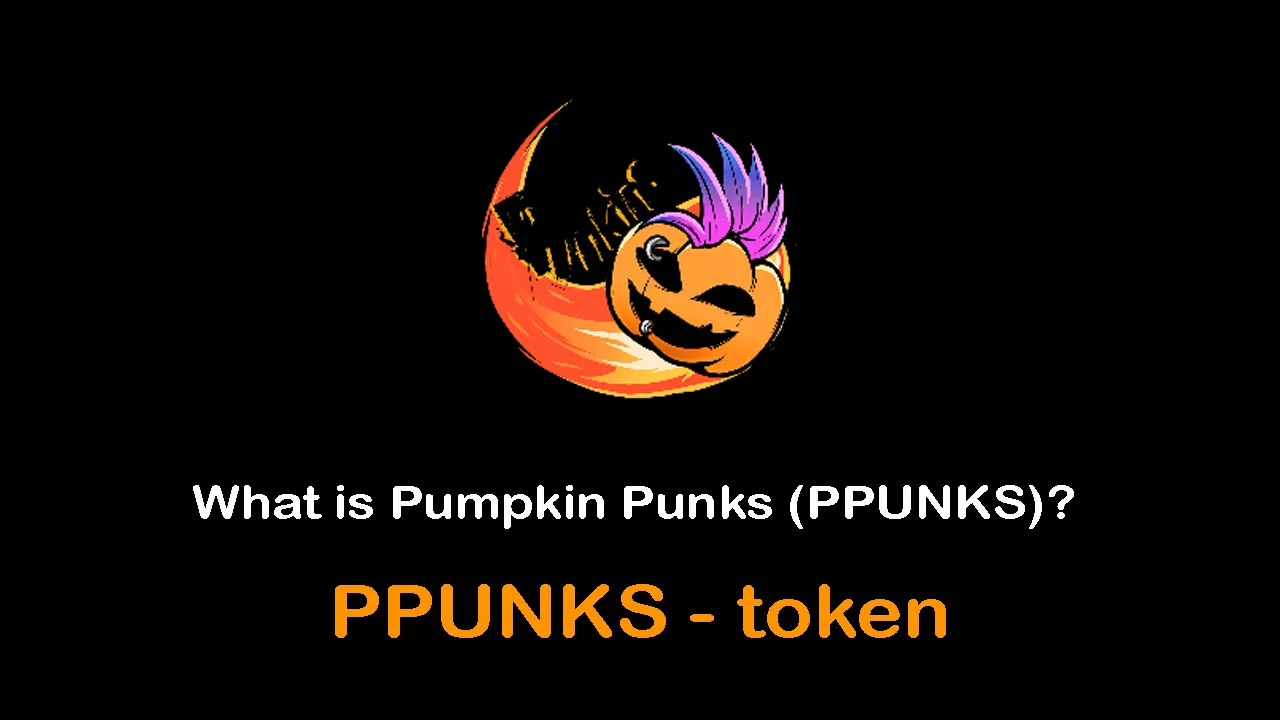 PPUNKS / Pumpkin Punks 