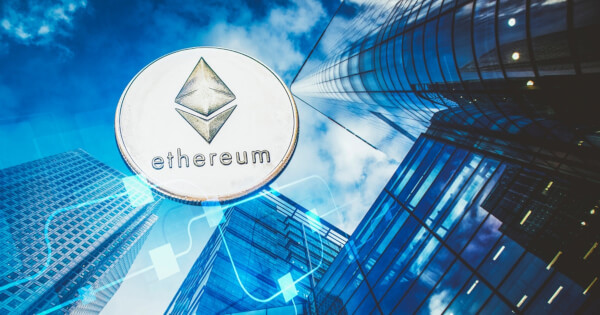  ETH / Ethereum 