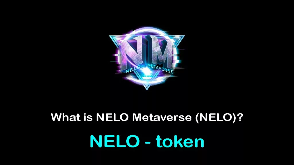 NELO /NELO Metaverse