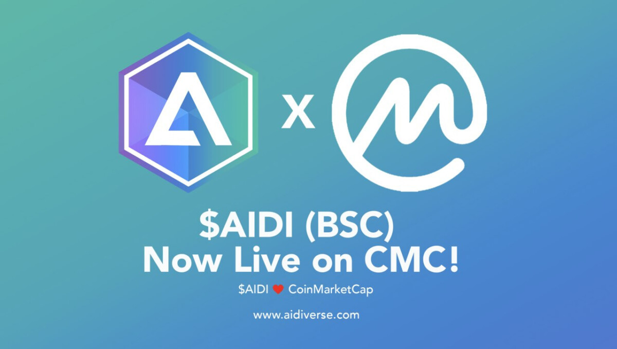 AIDI/ Aidi Finance (BSC) 