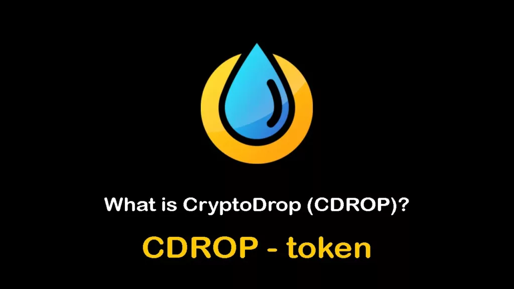 CDROP /CryptoDrop