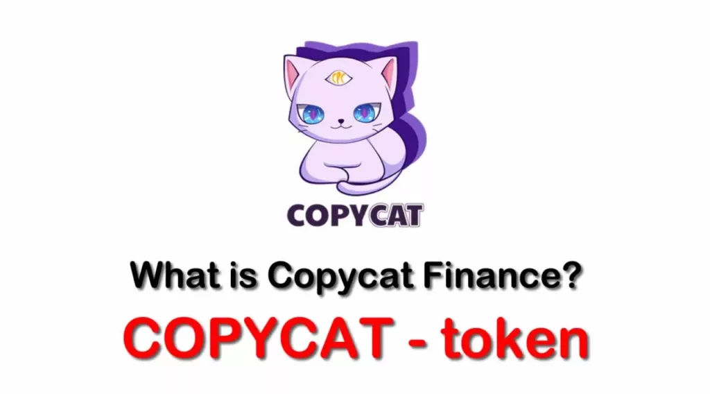 Copycat /Copycat Finance