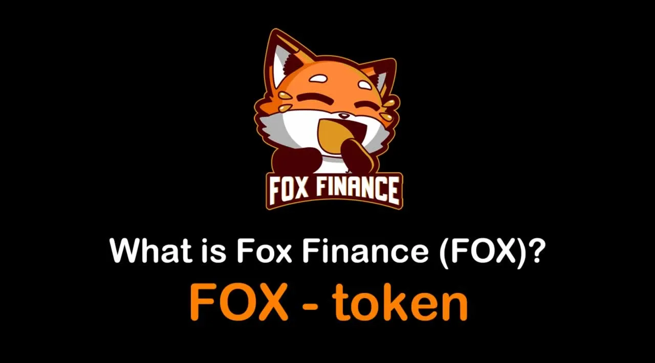 FOX / Fox Finance