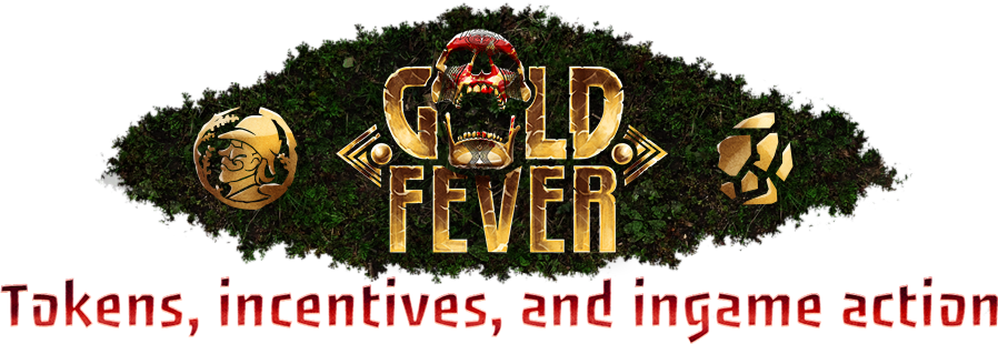 NGL /Gold Fever