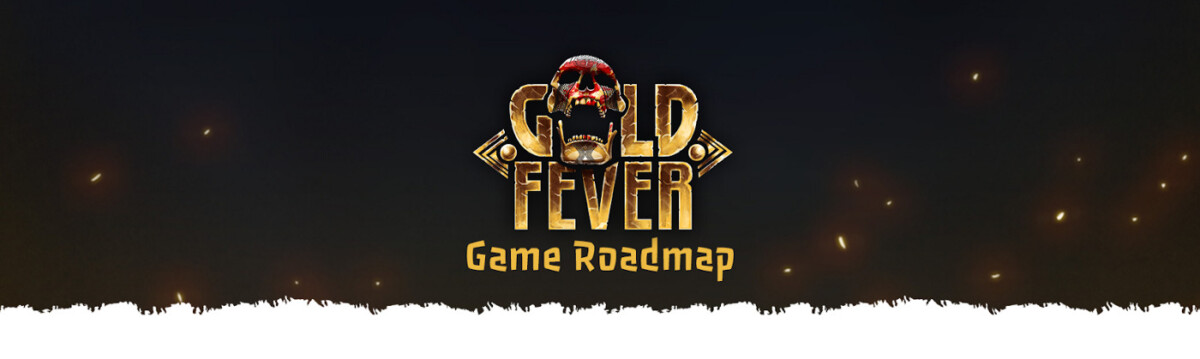 NGL /Gold Fever