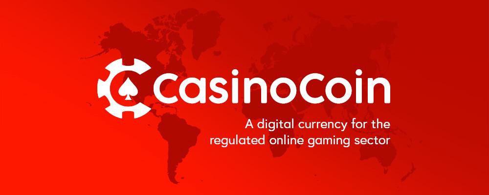 CSC /CasinoCoin