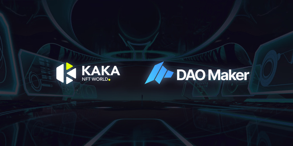  KAKA /KAKA NFT World 