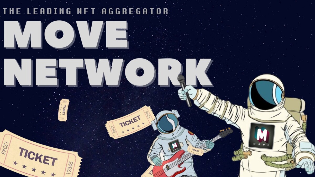 MOVD /MOVE Network
