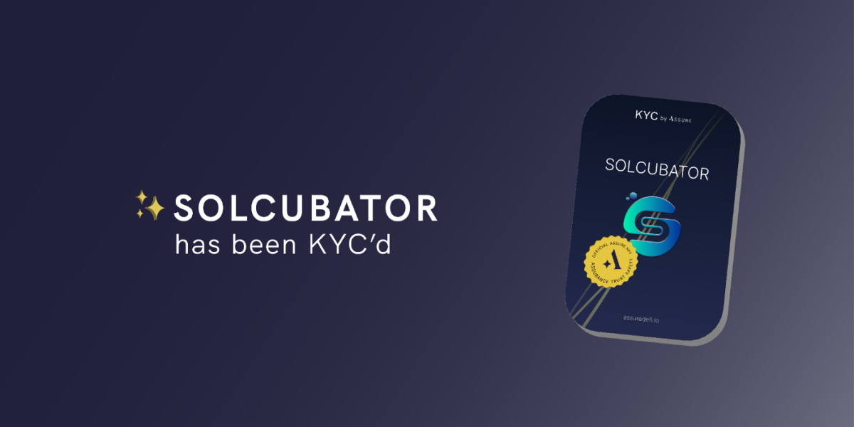 SOLC /Solcubator
