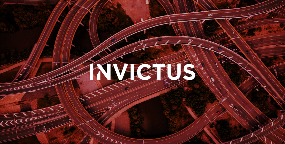 IN /Invictus