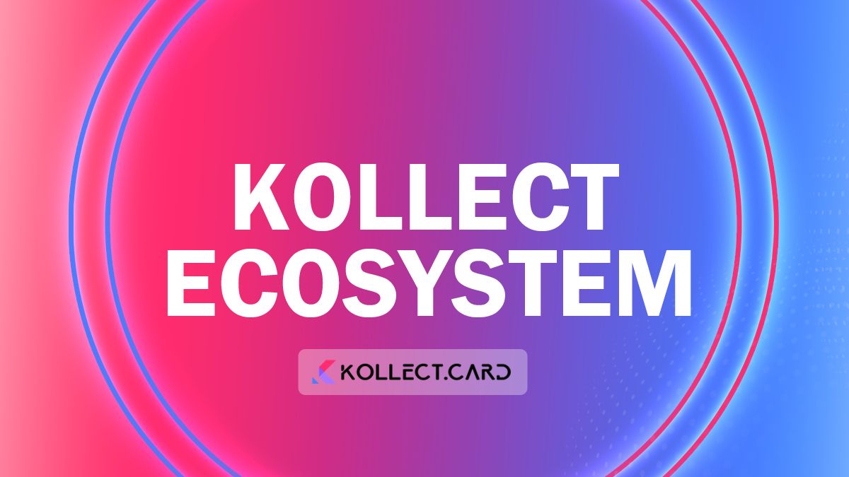  KOL /  Kollect