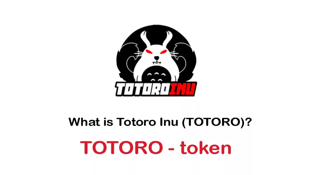 Totoro /Totoro Inu