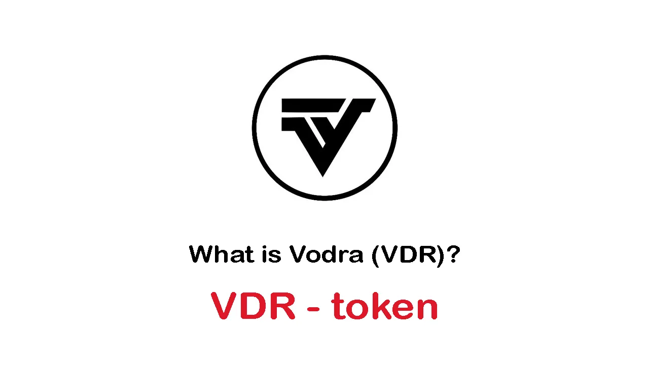 VDR / Vodra