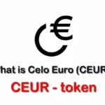 CEUR /Celo Euro