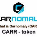 CARR /Carnomaly
