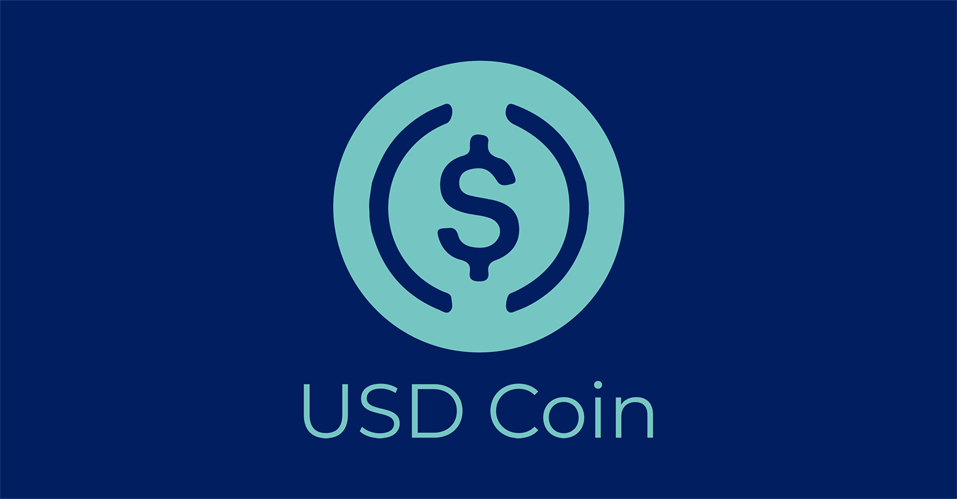USDC / USD Coin 