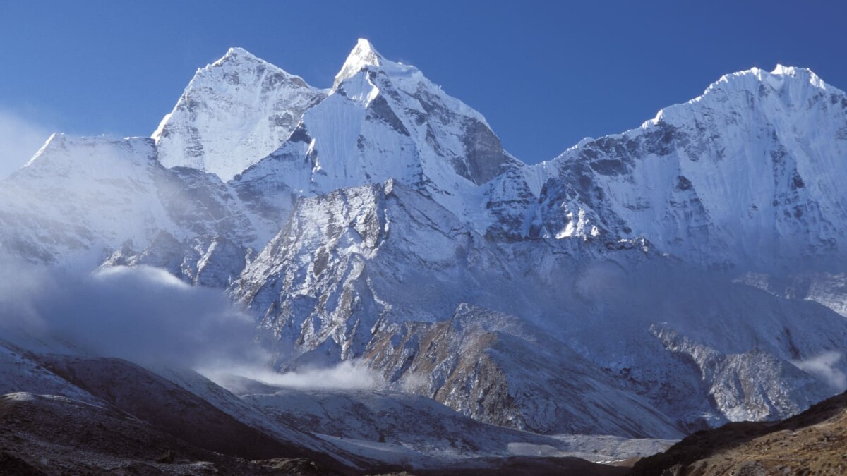 EVEREST / EVEREST RISING