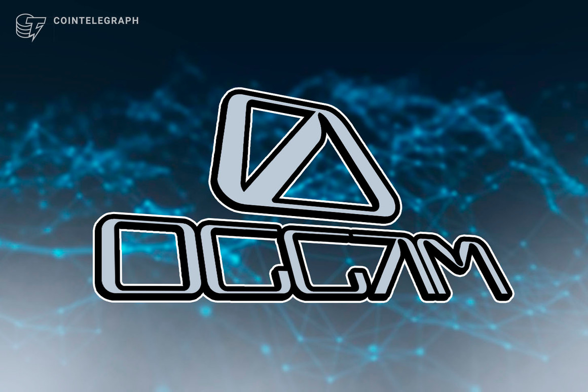 OCC /Occam.Fi