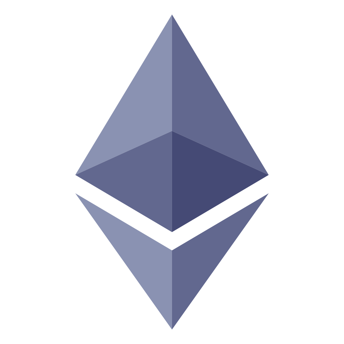  ETH / Ethereum 