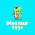 ما هي العملة الرقمية DSG /Dinosaureggs مشروعها و معلومات عنها