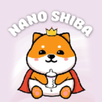 NANOSHIBA / Nano Shiba Inu