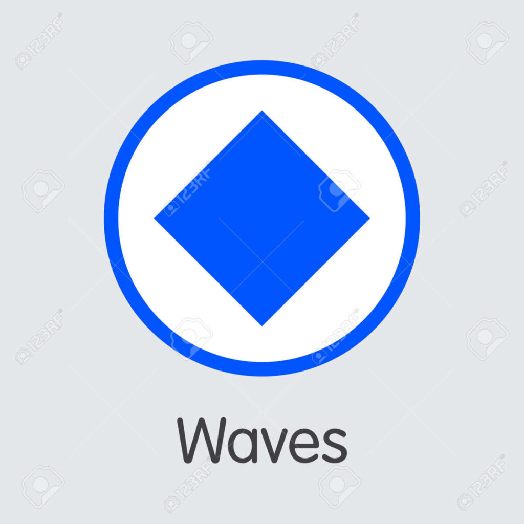 WAVES / Waves