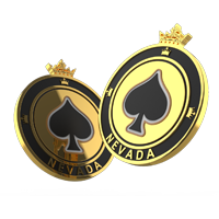  NEVADA/NEVADA