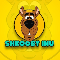  SHKOOBY /SHKOOBY INU 