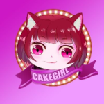 CAKEGIRL / Cake Girl Token