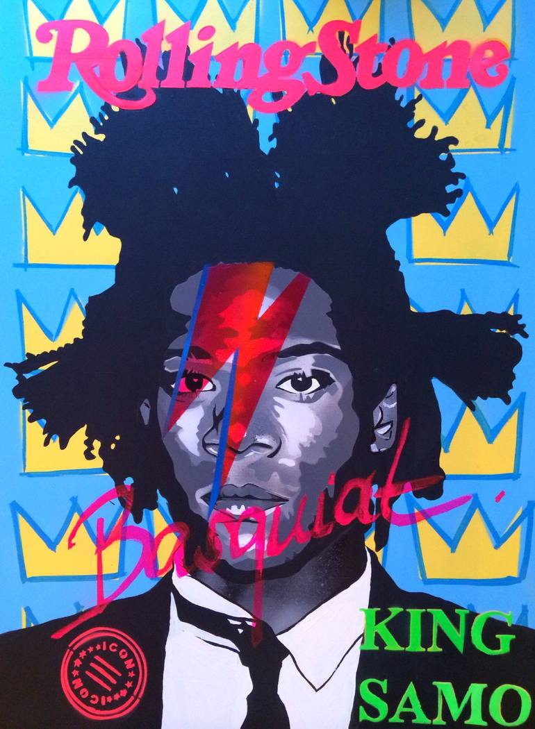 KSAMO / KING SAMO