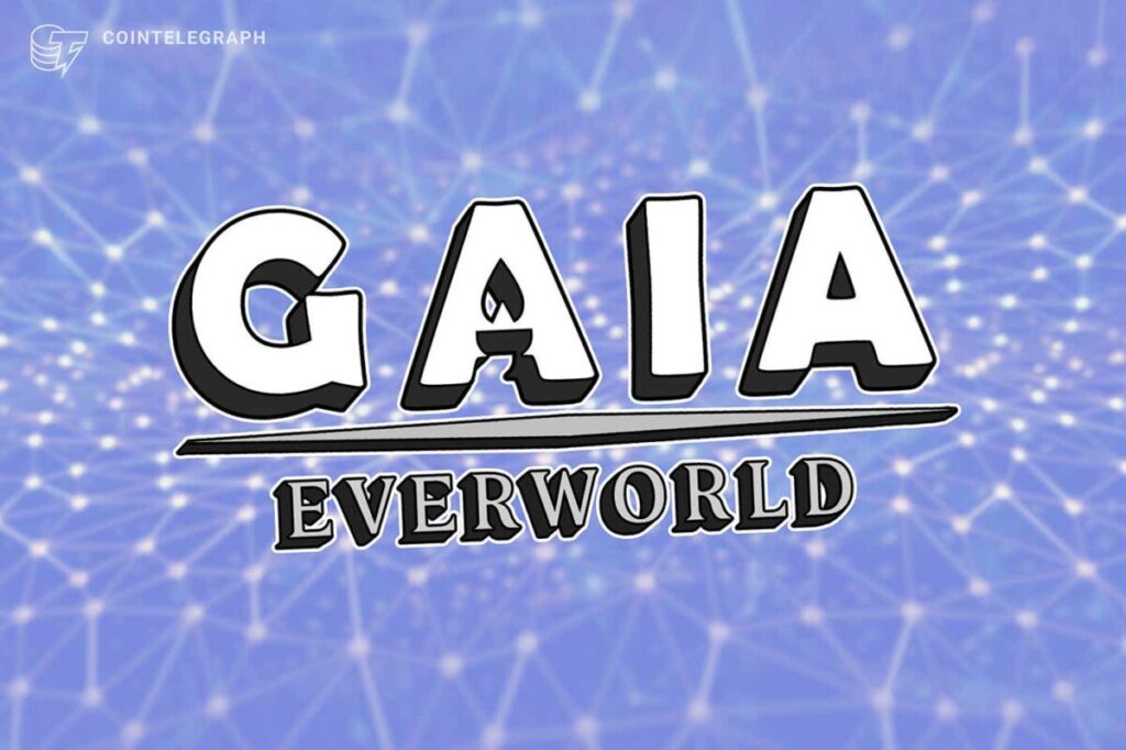 GAIA /GAIA Everworld