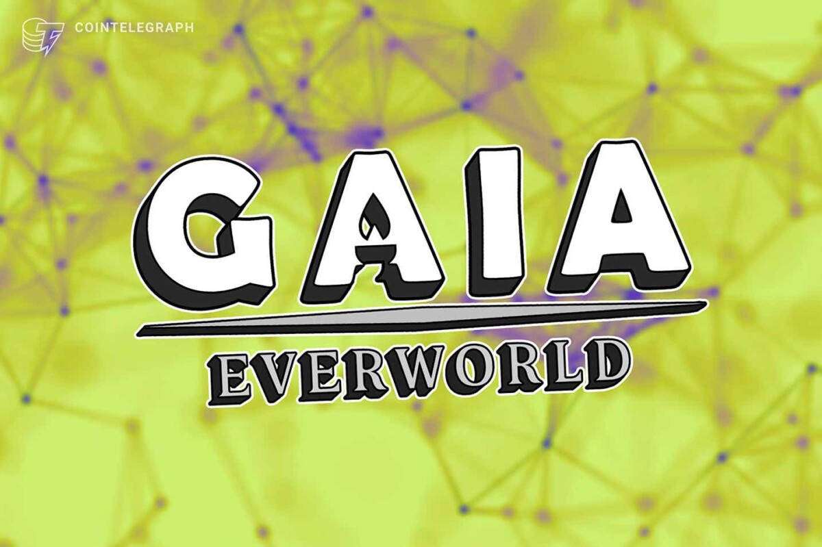 GAIA /GAIA Everworld
