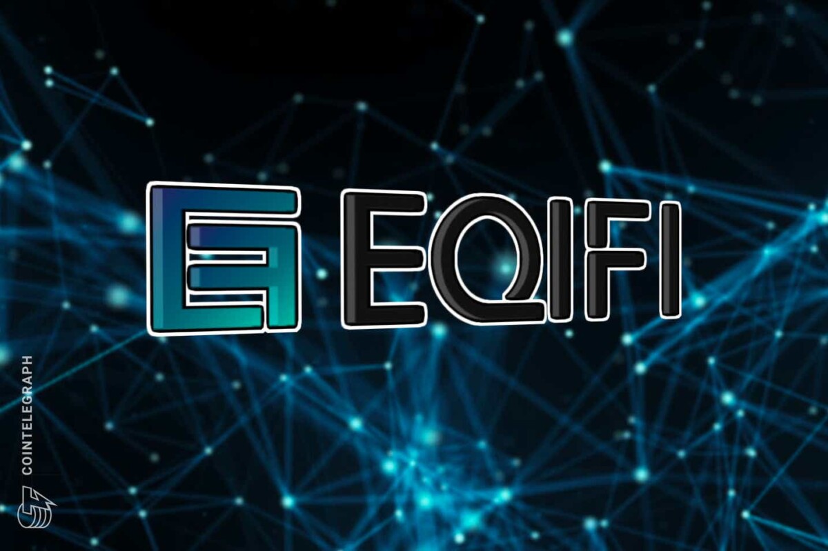 EQX /EQIFI