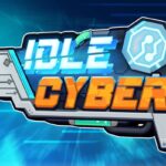 AFK /Idle Cyber