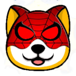 SPIDEY INU / Spidey Inu