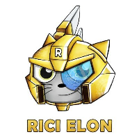 Rici /Rici Elon