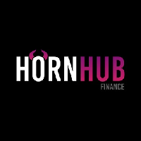 HHUB / HornHub finance