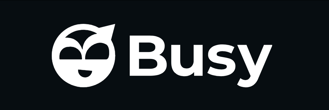 BUSY / Busy DAO
