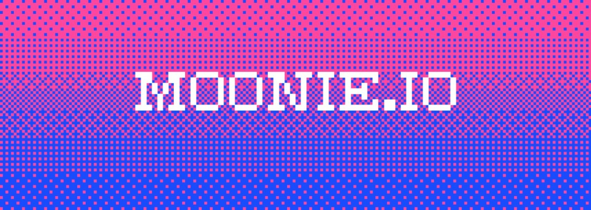  MNY /Moonie NFT