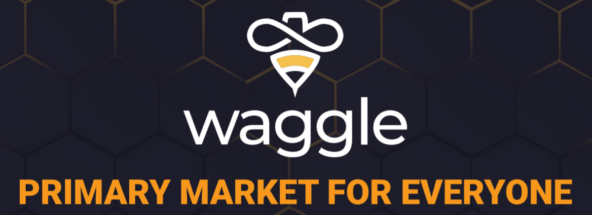 WAG /Waggle Network 