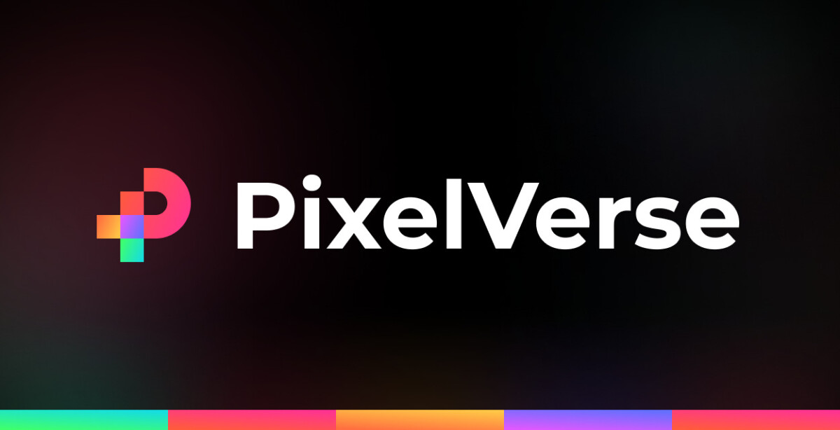 PIXEL /PixelVerse