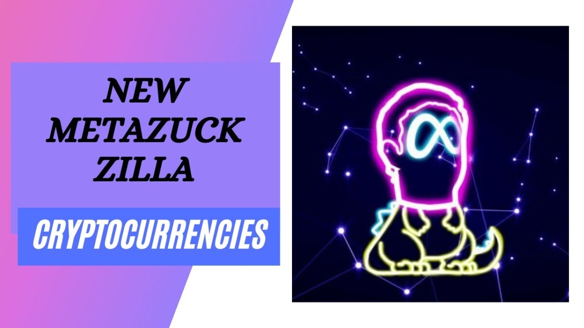  Meta/MetaZuckZilla